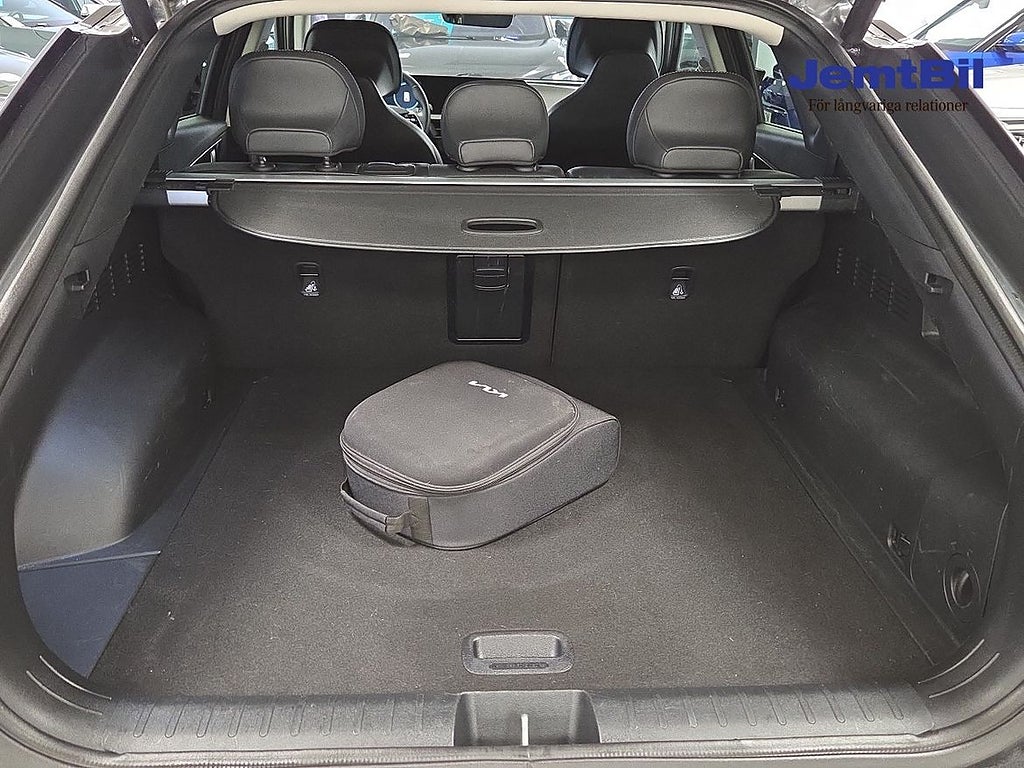 Kia EV6 2022 - miniatyr 13