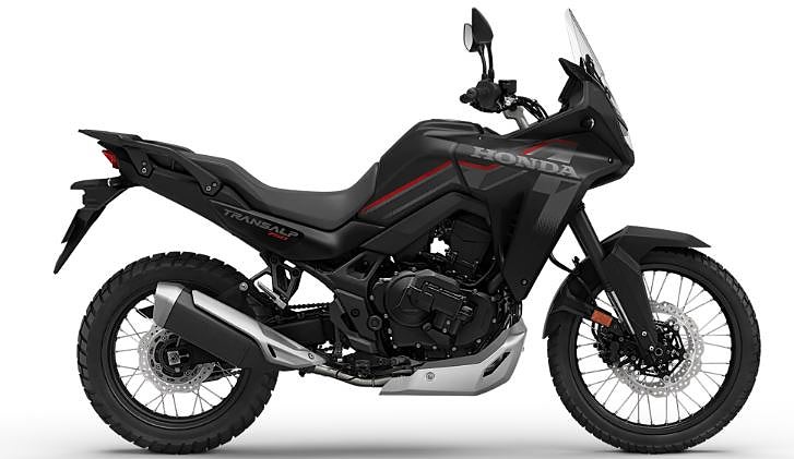 Honda XL 750 Transalp 