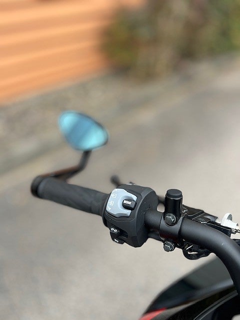 Suzuki GSX-S1000 Katana 2020 - miniatyr 5
