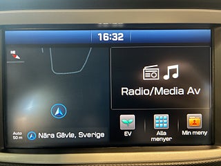 Hyundai IONIQ Electric Premium Plus Eco Kamera Skinn Navi Psens S&V – bild 16