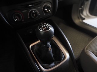 Sedan Fiat Tipo 17 av 19