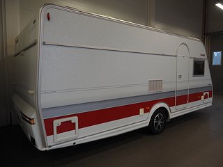 Husvagn, 1-axl Kabe Classic 520 XL KS 4 av 12