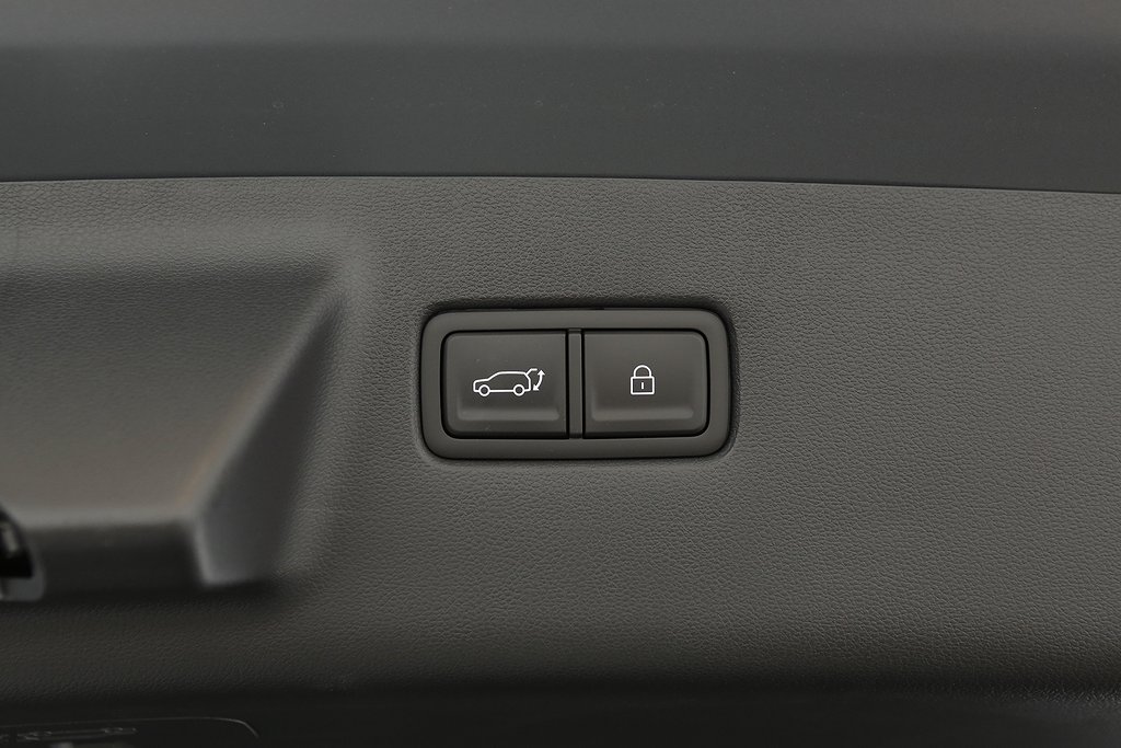 Hyundai Santa Fe 4WD Plug-in Calligraphy - Business Lease 2025