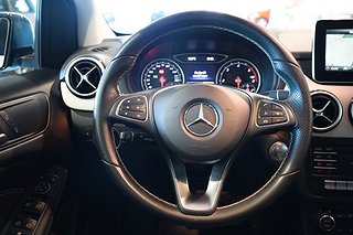 Halvkombi Mercedes-Benz B 12 av 21