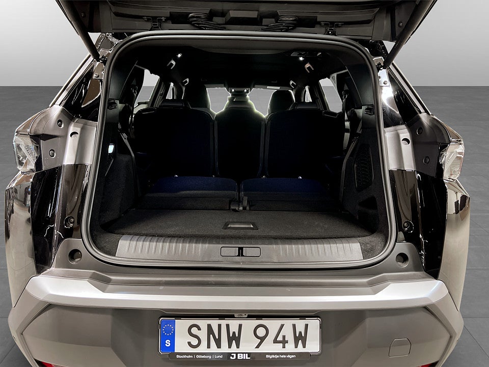 Bild på Peugeot 5008 GT Hybrid Aut - KAMPANJPRIS PRIVATLEASING 12 MÅN!