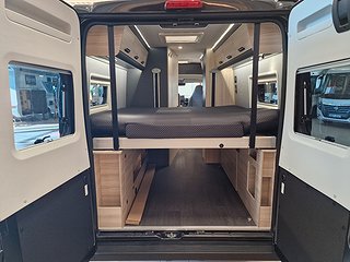 Husbil-övrigt Sun Living V 65 GX 19 av 22