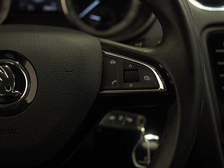 Kombi Skoda Octavia 16 av 19