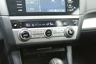 Kombi Subaru Outback 21 av 26