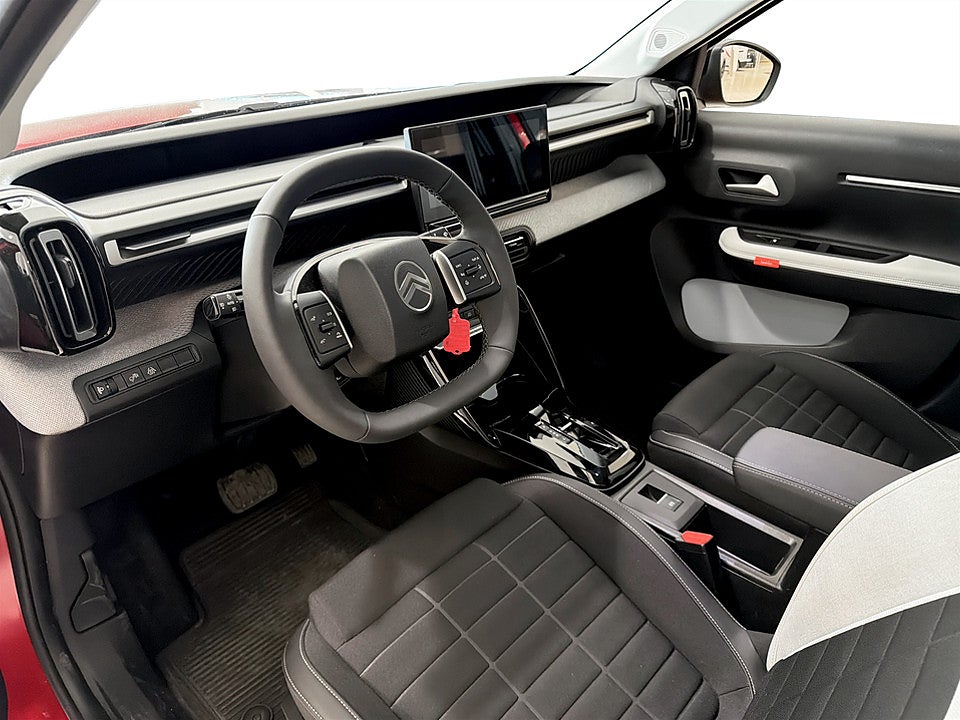 Bild på Citroën C3 MAX 44kWh Aut - BACKKAMERA, CARPLAY