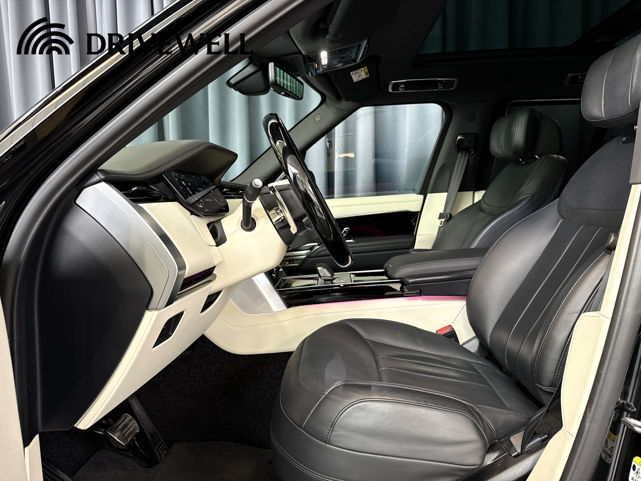 Land Rover Range Rover 2024, bild 6/46