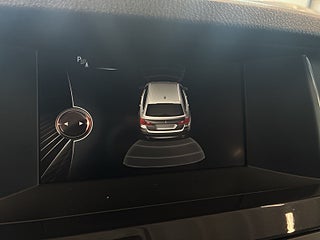BMW 520d xDrive Touring S&V-hjul/Drag/Skinn/HiFi/Rattvärme – bild 15