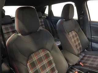 Halvkombi Volkswagen Polo 10 av 21