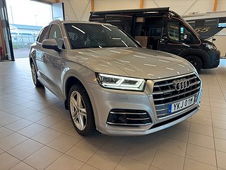 SUV Audi Q5 4 av 16