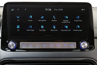 SUV Hyundai Kona 17 av 25