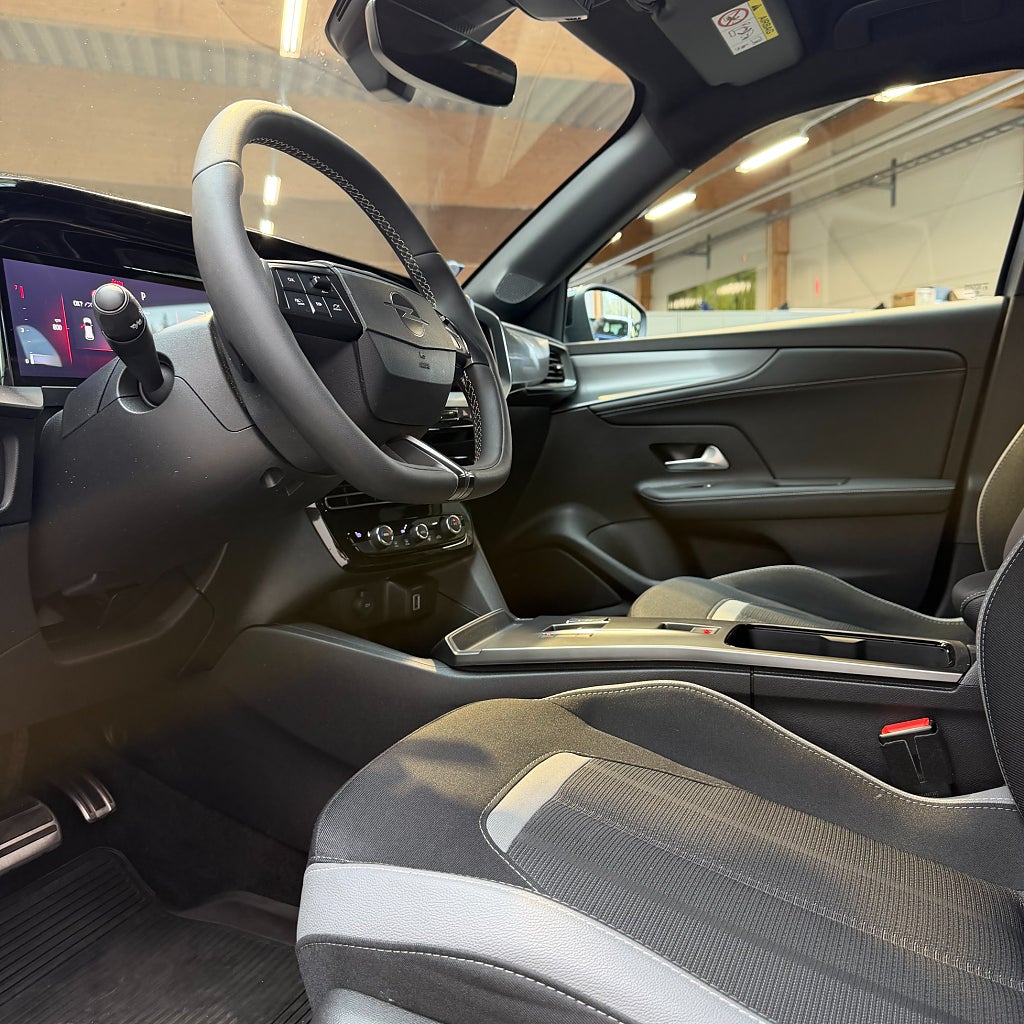 Opel Mokka 1.2 Turbo Aut GS Cockpit Carplay  130hk
