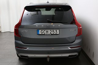 SUV Volvo XC90 5 av 30