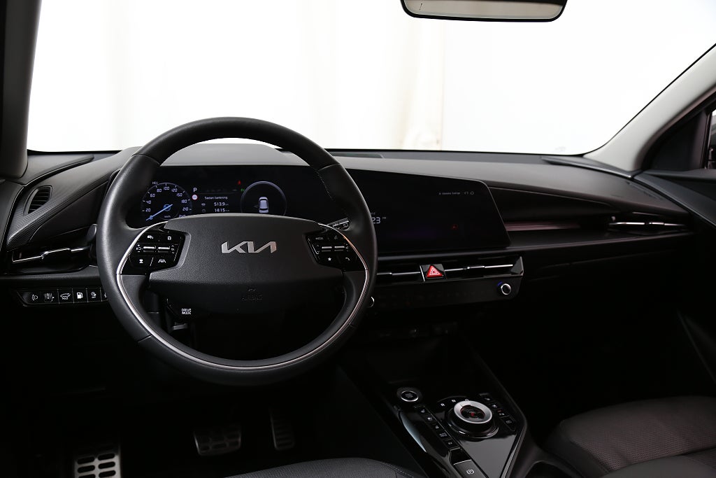 Kia Niro Plug-In-Hybrid 184hk Advance Plus Aut HuD H/K Skinn