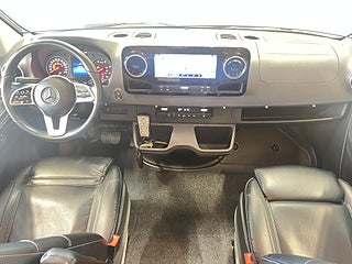 Husbil-halvintegrerad Kabe ROYAL 780 LXL 28 av 31