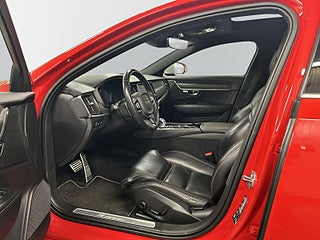 Volvo V90 Recharge T8 AWD Automat R-Design 360°/Drag/S&V-Däck