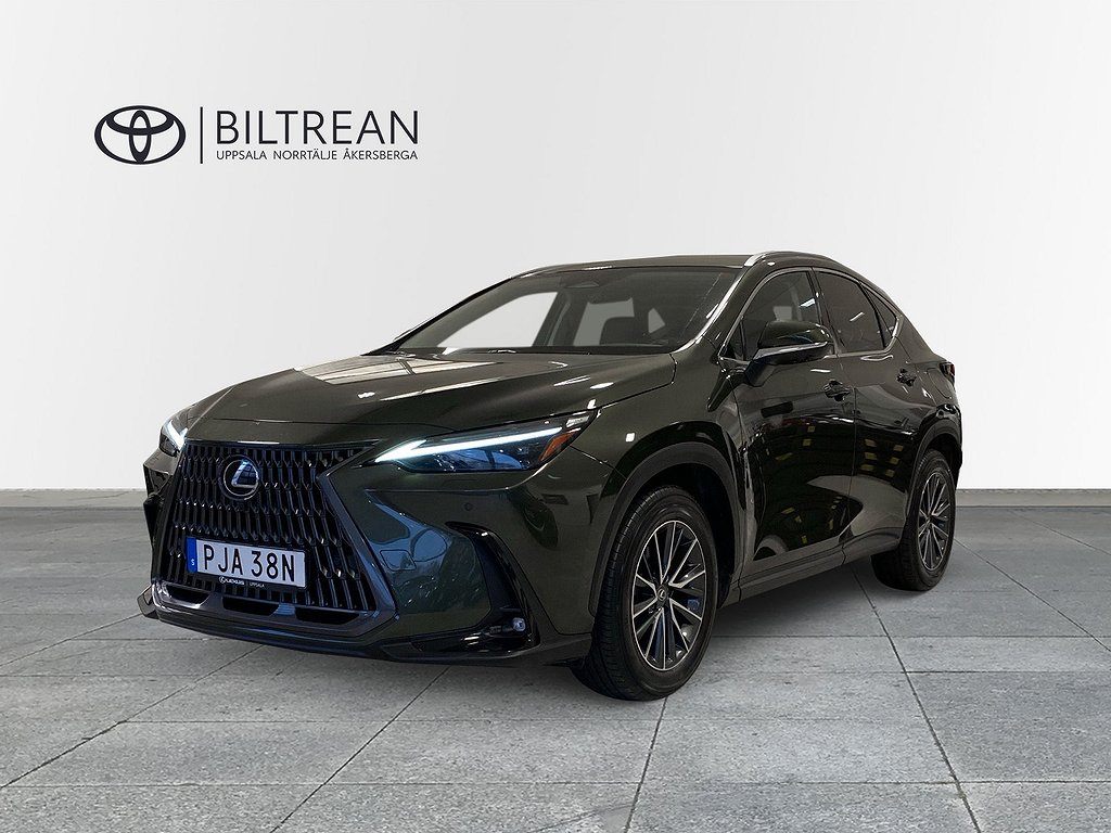 Lexus NX 450h+  Executive Teknik Plug-In