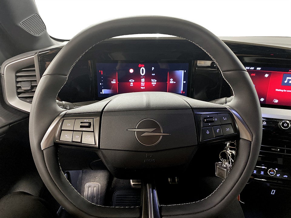Bild på Opel Mokka GS 1.2 Turbo 130hk Aut B-KAMERA CARPLAY