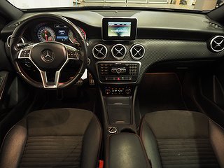 Halvkombi Mercedes-Benz A 11 av 20