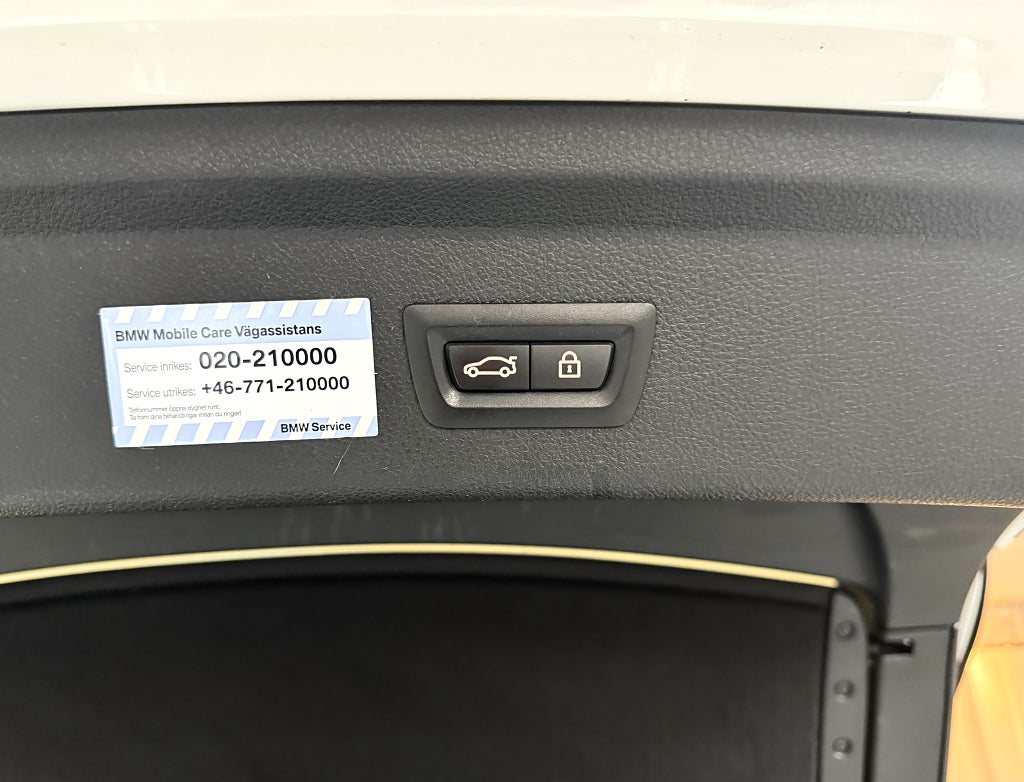 BMW 335 d xDrive Gran Turismo  LUXURY HDU PANORAM DRAG H/K GPS