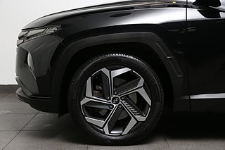 Kombi Hyundai Tucson 8 av 30
