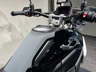 BMW R1300GS/3,45%/5års garanti/Triple black/Enduro pro/omgående lev