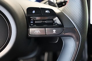 SUV Hyundai Tucson 21 av 25