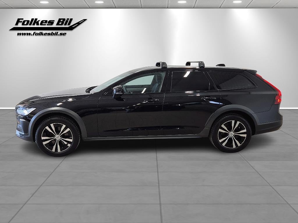 Volvo V90 Cross Country B4 197 hk AWD Geartronic Advanced Edition Vhju