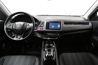 SUV Honda HR-V 19 av 25