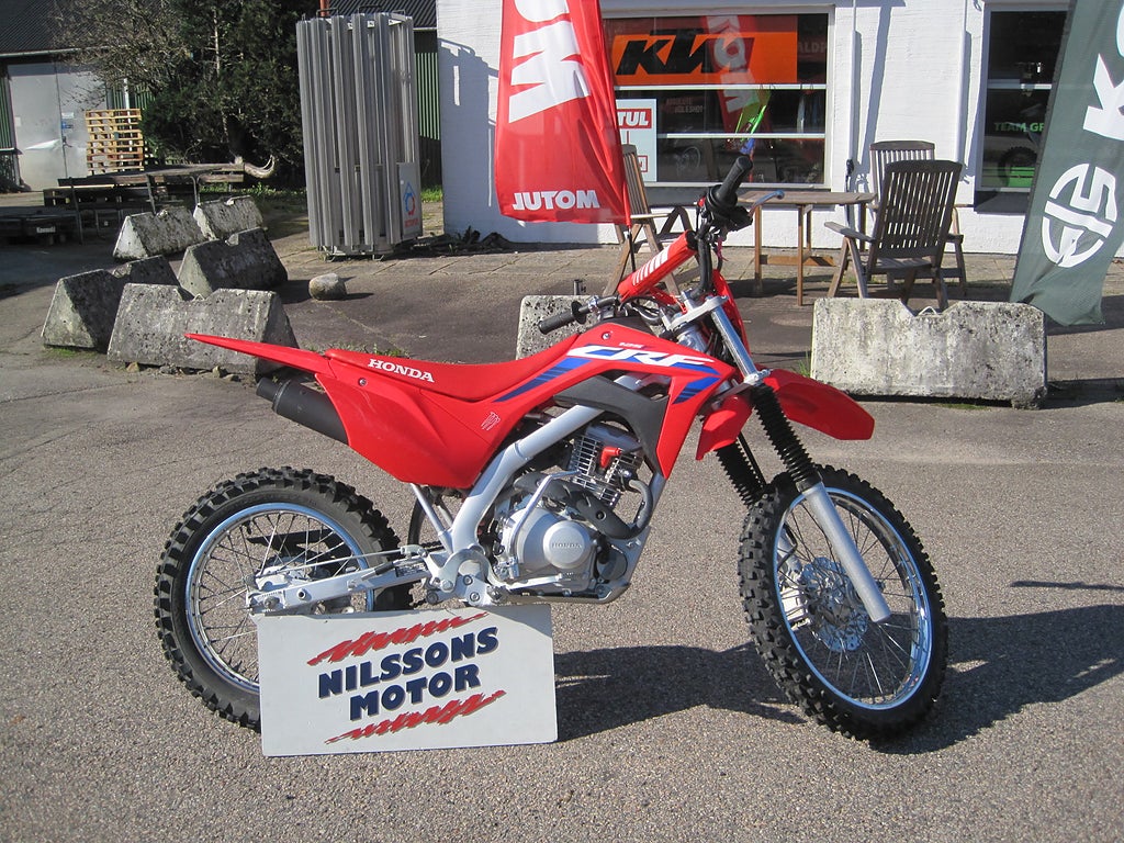 Honda CRF125 125 CRF