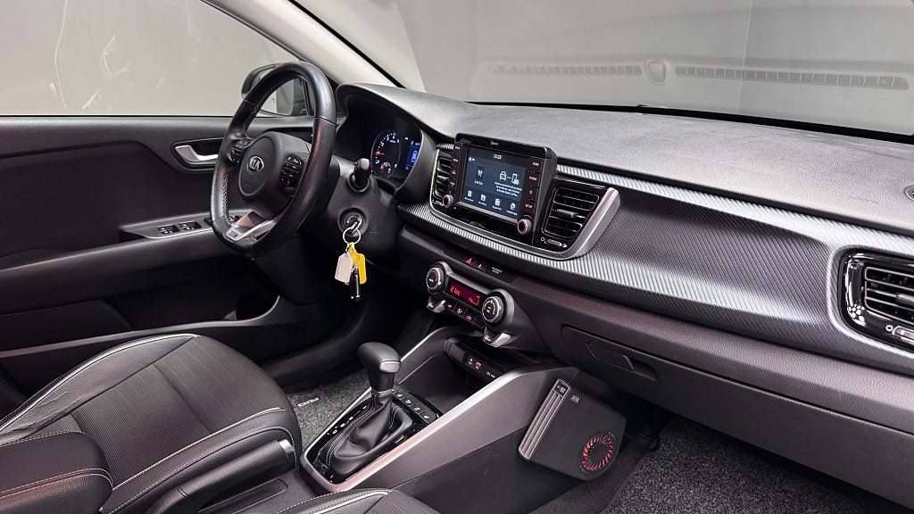 Kia Rio 2020 - miniatyr 7
