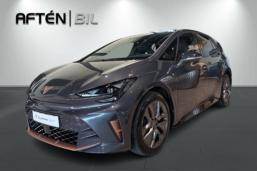 Cupra Born 58kWh 190hk| FACELIFT| PRIVATLEASINGERBJUDANDE