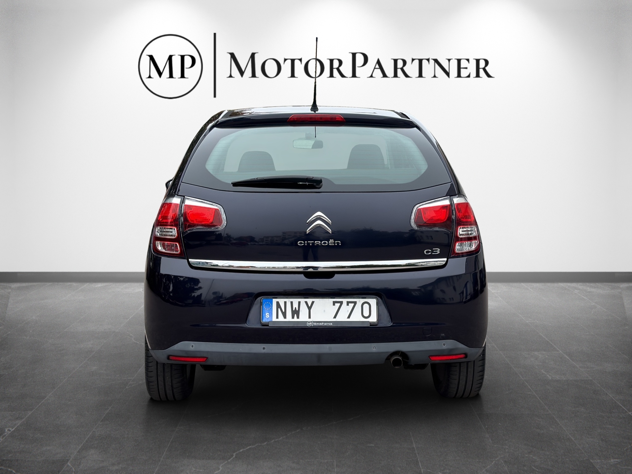 Citroen C3 2013, bild 6/10