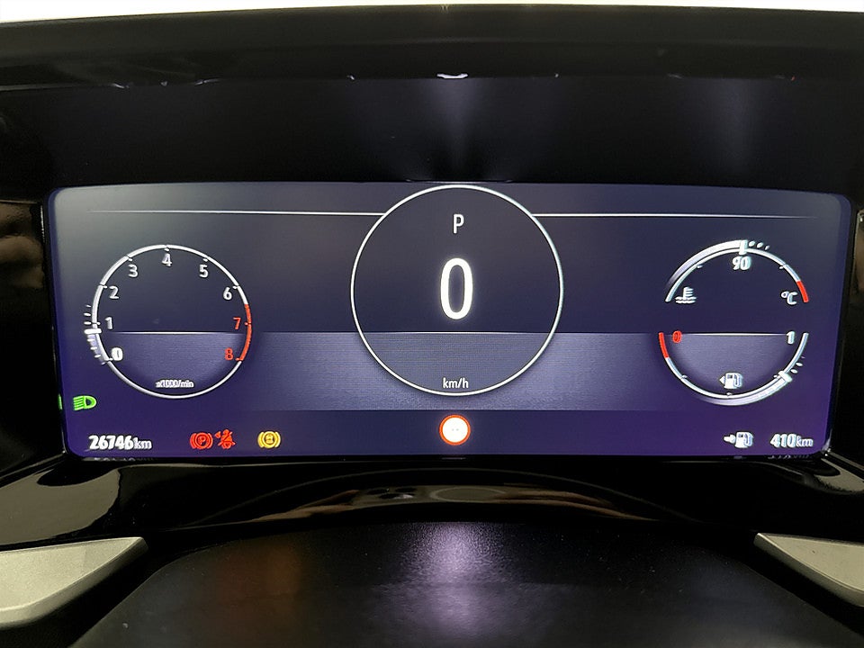 Bild på Opel Mokka SE Edition 1.2 Turbo 130hk Aut B-KAMERA CARPLAY