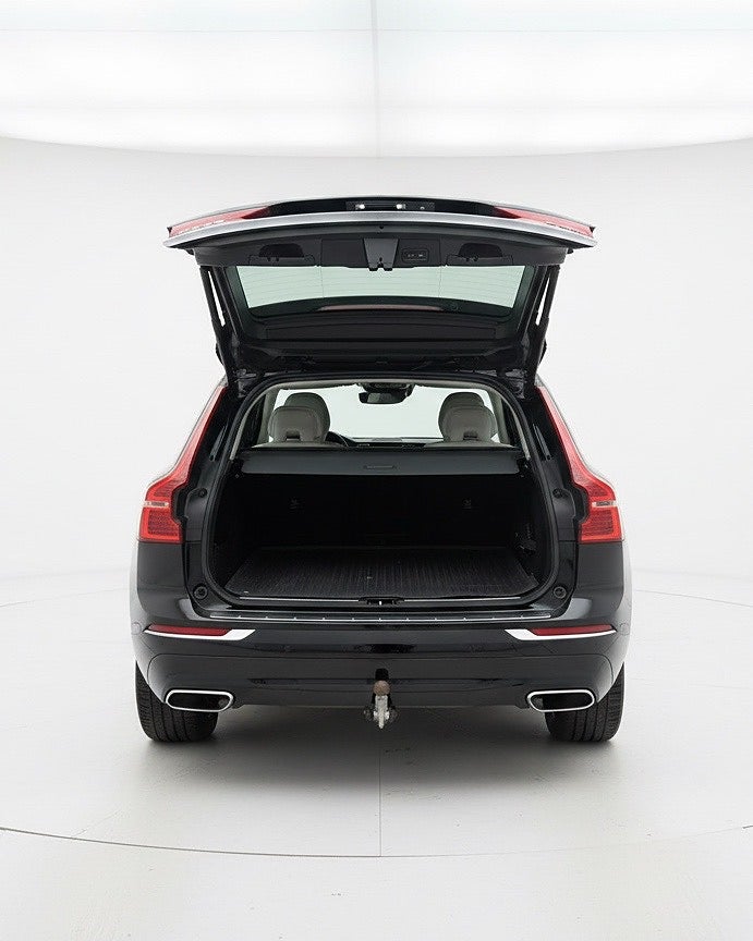 Volvo XC60 D4 AWD Geartronic Inscription Euro 6