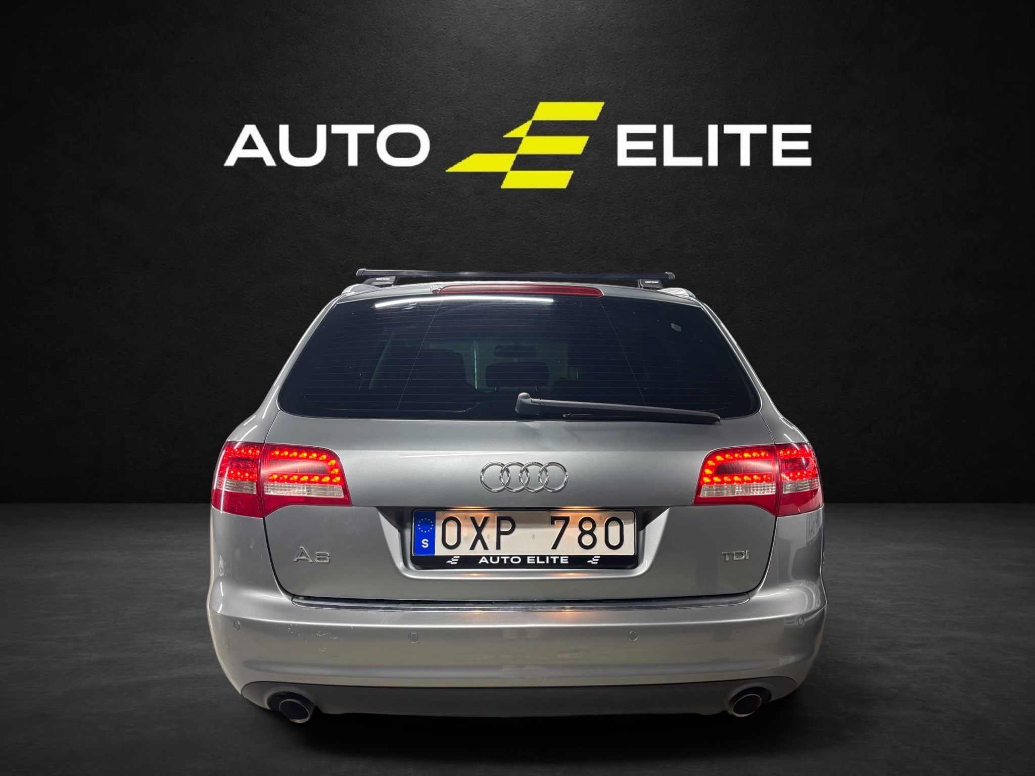 Audi A6 AVANT 2011, bild 4/45