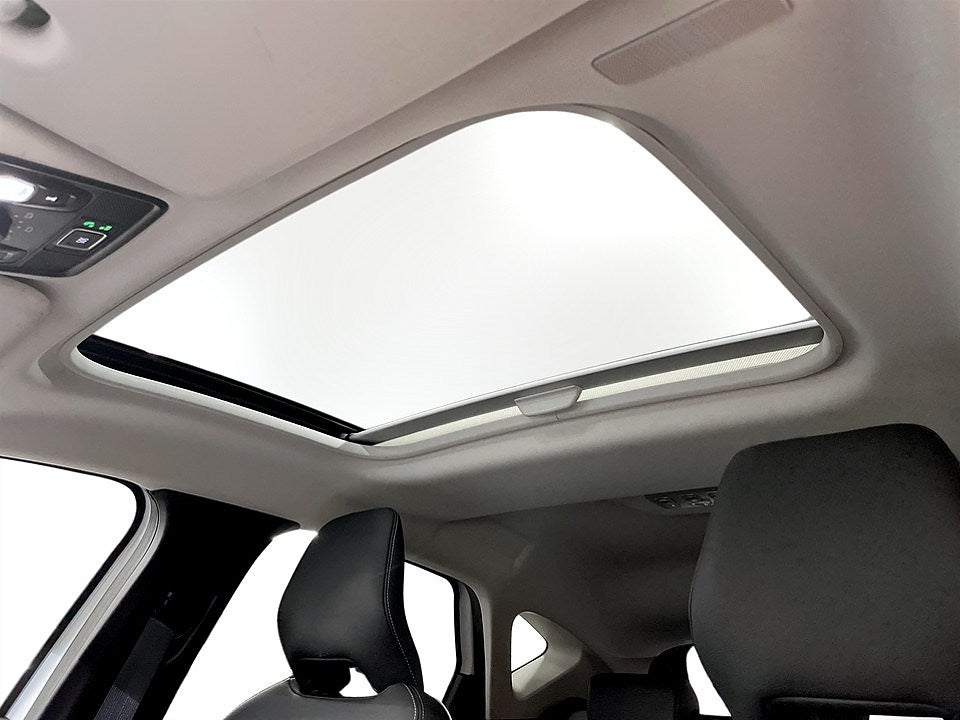 Bild på Mitsubishi ASX PHEV Intense + Style 160hk Aut lans - DEMO