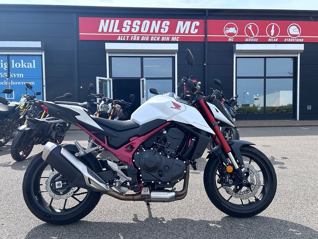 Honda Honda Hornet 750 