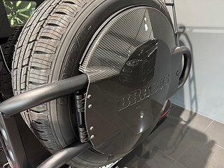 SUV Mercedes-Benz G 18 av 20