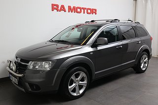 SUV Fiat Freemont 1 av 23