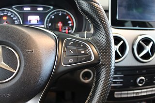 Halvkombi Mercedes-Benz B 16 av 19