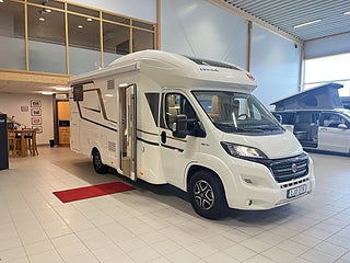 Husbil-halvintegrerad Eura Mobil PRS 720 EB 3 av 28