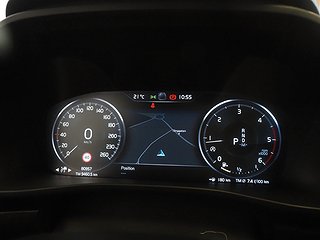 SUV Volvo XC40 18 av 27