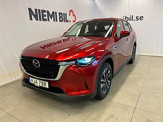 Mazda CX-60 Plug In-Hybrid AWD PRIVATLEASINGKAMPANJ 4995KR