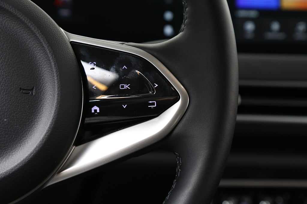 ORA Funky Cat 300 PRO 48 kWh Navi 360° CarPlay 1:a gång i trafik 2024