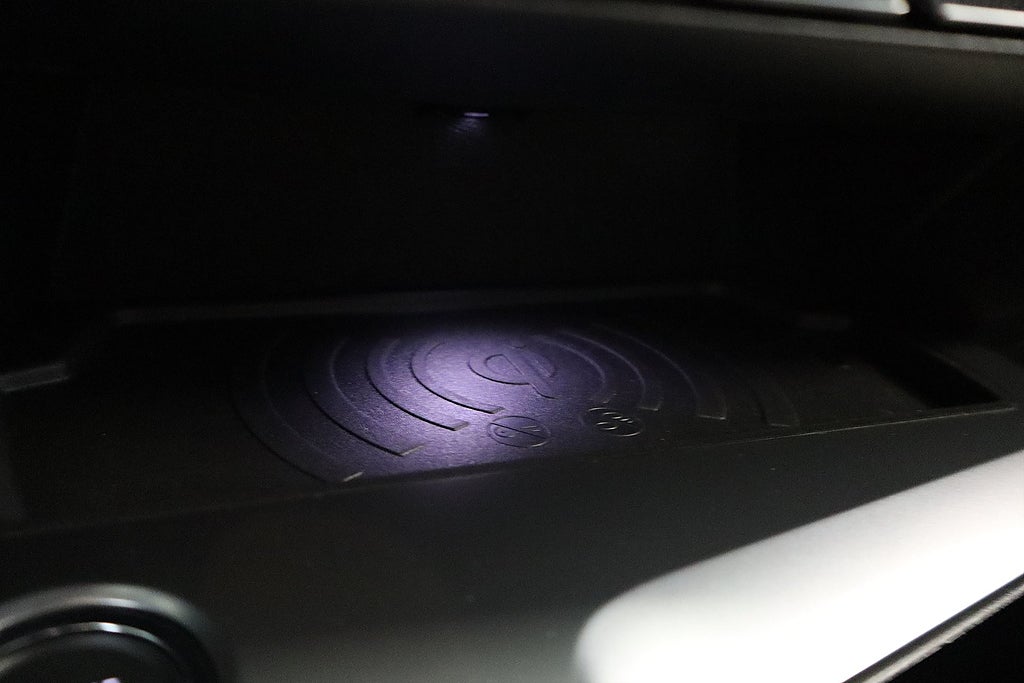 Bild på Peugeot 408 GT 1.2 PT 130hk Aut - ELBAKLUCKA