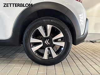 Halvkombi Citroën C3 13 av 19